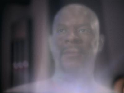 Star Trek: Deep Space Nine Screencaps "The Visitor" (S4:E3)