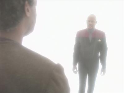 Star Trek: Deep Space Nine Screencaps "The Visitor" (S4:E3)