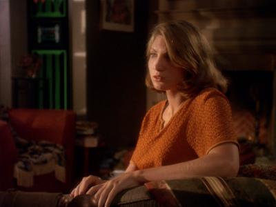 Star Trek: Deep Space Nine Screencaps "The Visitor" (S4:E3)