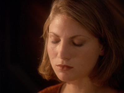 Star Trek: Deep Space Nine Screencaps "The Visitor" (S4:E3)