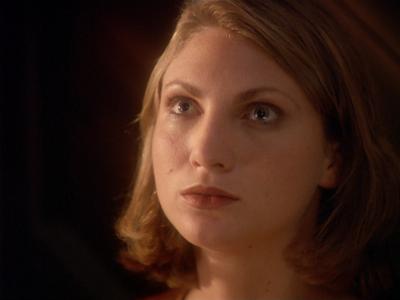 Star Trek: Deep Space Nine Screencaps "The Visitor" (S4:E3)