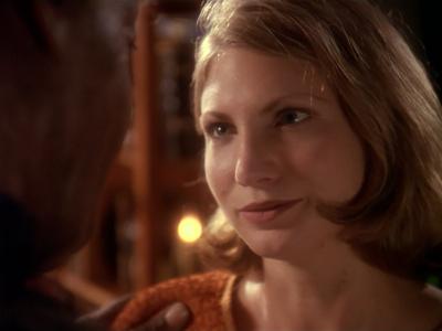 Star Trek: Deep Space Nine Screencaps "The Visitor" (S4:E3)