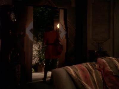 Star Trek: Deep Space Nine Screencaps "The Visitor" (S4:E3)