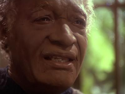 Star Trek: Deep Space Nine Screencaps "The Visitor" (S4:E3)