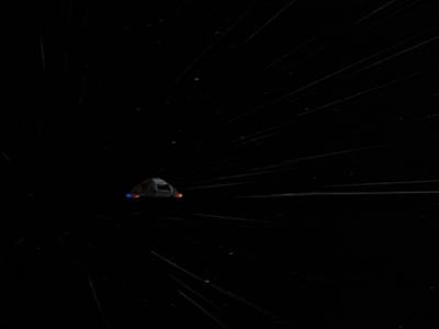 Star Trek: Deep Space Nine Screencaps "Hippocratic Oath" (S4:E4)