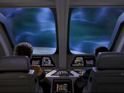 Star Trek: Deep Space Nine Screencaps "Hippocratic Oath" (S4:E4)