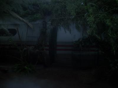 Star Trek: Deep Space Nine Screencaps "Hippocratic Oath" (S4:E4)