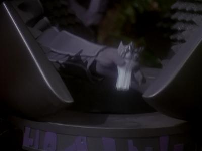 Star Trek: Deep Space Nine Screencaps "Hippocratic Oath" (S4:E4)