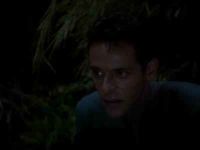 Star Trek: Deep Space Nine Screencaps "Hippocratic Oath" (S4:E4)