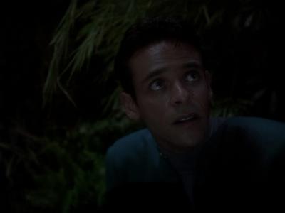 Star Trek: Deep Space Nine Screencaps "Hippocratic Oath" (S4:E4)