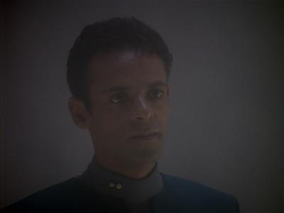 Star Trek: Deep Space Nine Screencaps "Hippocratic Oath" (S4:E4)