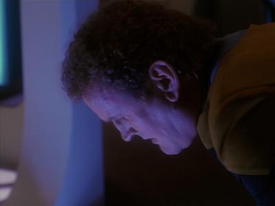 Star Trek: Deep Space Nine Screencaps "Hippocratic Oath" (S4:E4)