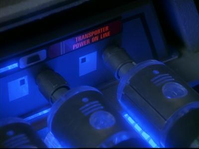 Star Trek: Deep Space Nine Screencaps "Hippocratic Oath" (S4:E4)