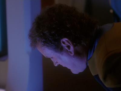 Star Trek: Deep Space Nine Screencaps "Hippocratic Oath" (S4:E4)