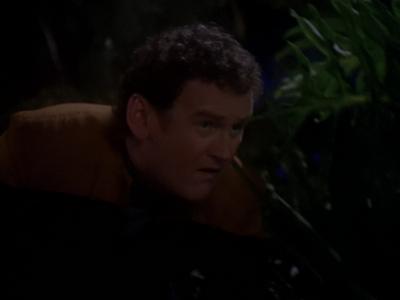Star Trek: Deep Space Nine Screencaps "Hippocratic Oath" (S4:E4)
