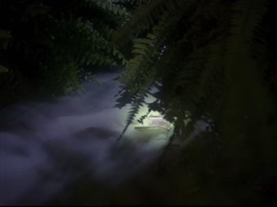 Star Trek: Deep Space Nine Screencaps "Hippocratic Oath" (S4:E4)