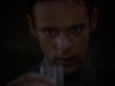 Star Trek: Deep Space Nine Screencaps "Hippocratic Oath" (S4:E4)