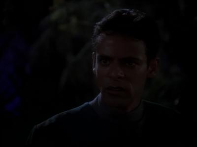 Star Trek: Deep Space Nine Screencaps "Hippocratic Oath" (S4:E4)