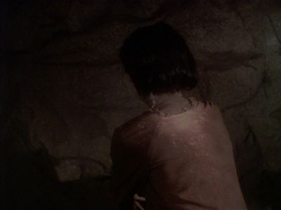Star Trek: Deep Space Nine Screencaps "Indiscretion" (S4:E5)