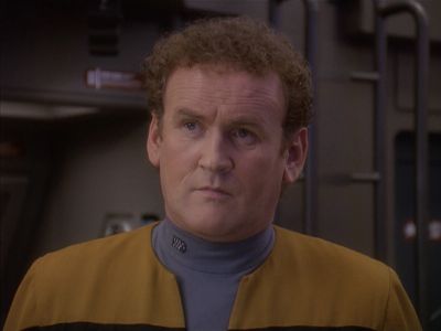 Star Trek: Deep Space Nine Screencaps "Rejoined" (S4:E6)