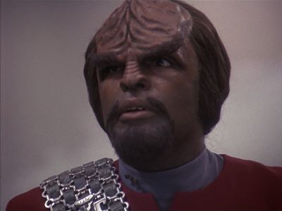 Star Trek: Deep Space Nine Screencaps "Rejoined" (S4:E6)