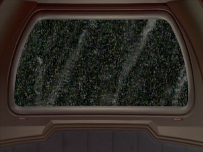 Star Trek: Deep Space Nine Screencaps "Starship Down" (S4:E7)