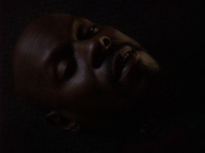 Star Trek: Deep Space Nine Screencaps "Starship Down" (S4:E7)