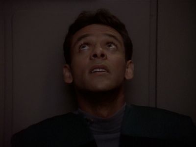 Star Trek: Deep Space Nine Screencaps "Starship Down" (S4:E7)