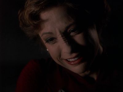 Star Trek: Deep Space Nine Screencaps "Starship Down" (S4:E7)
