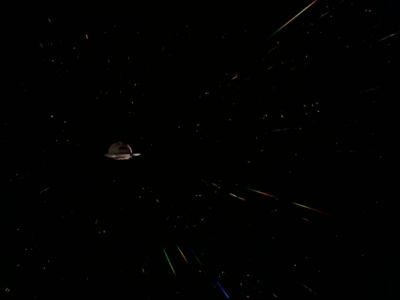 Star Trek: Deep Space Nine Screencaps "Little Green Men" (S4:E8)