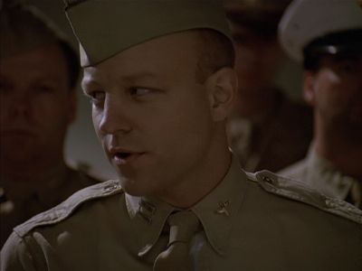 Star Trek: Deep Space Nine Screencaps "Little Green Men" (S4:E8)