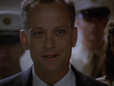 Star Trek: Deep Space Nine Screencaps "Little Green Men" (S4:E8)