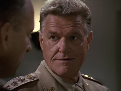 Star Trek: Deep Space Nine Screencaps "Little Green Men" (S4:E8)