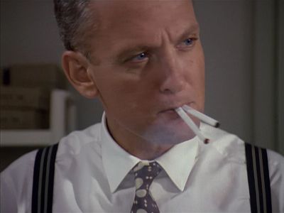 Star Trek: Deep Space Nine Screencaps "Little Green Men" (S4:E8)