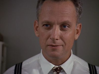 Star Trek: Deep Space Nine Screencaps "Little Green Men" (S4:E8)