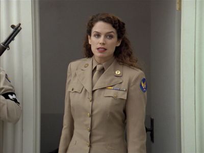 Star Trek: Deep Space Nine Screencaps "Little Green Men" (S4:E8)