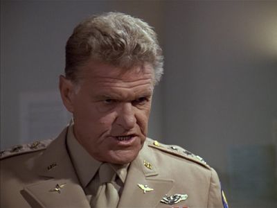 Star Trek: Deep Space Nine Screencaps "Little Green Men" (S4:E8)
