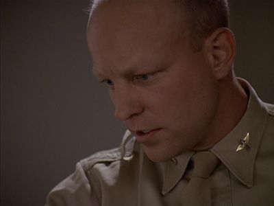 Star Trek: Deep Space Nine Screencaps "Little Green Men" (S4:E8)