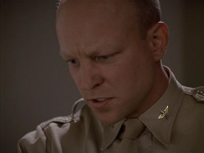 Star Trek: Deep Space Nine Screencaps "Little Green Men" (S4:E8)