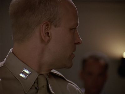 Star Trek: Deep Space Nine Screencaps "Little Green Men" (S4:E8)