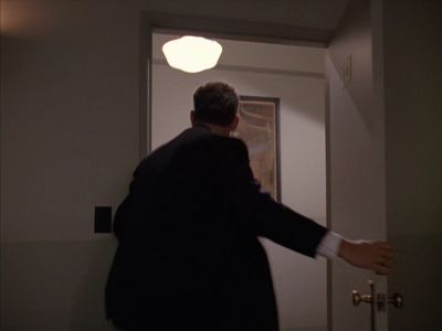 Star Trek: Deep Space Nine Screencaps "Little Green Men" (S4:E8)