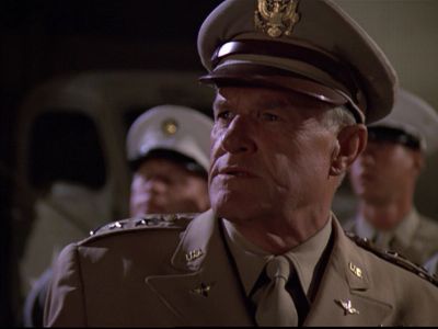 Star Trek: Deep Space Nine Screencaps "Little Green Men" (S4:E8)