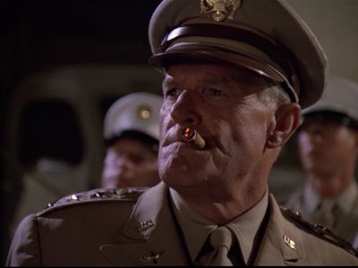 Star Trek: Deep Space Nine Screencaps "Little Green Men" (S4:E8)