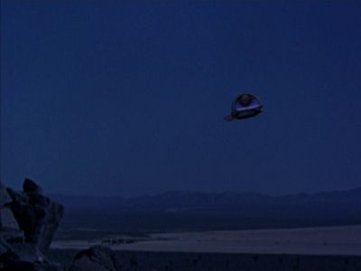Star Trek: Deep Space Nine Screencaps "Little Green Men" (S4:E8)
