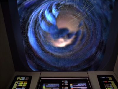 Star Trek: Deep Space Nine Screencaps "The Sword of Kahless" (S4:E9)