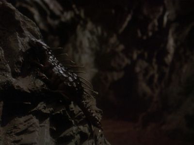 Star Trek: Deep Space Nine Screencaps "The Sword of Kahless" (S4:E9)