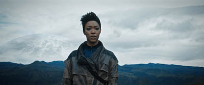 Star Trek: Discovery ScreenCaps "That Hope Is You, Part I" (S3:E1)