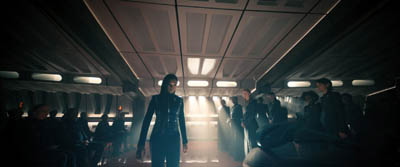 Star Trek: Discovery ScreenCaps "Unification III" (S3:E7)