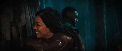 Star Trek: Discovery ScreenCaps "Kobayashi Maru" (S4:E1)