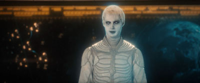 Star Trek: Discovery ScreenCaps "Kobayashi Maru" (S4:E1)
